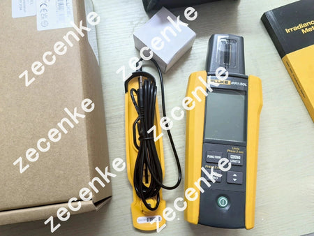 Fluke IRR1-SOL Solar Irradiance Meter for Fast Delivery - FedEx/DHL