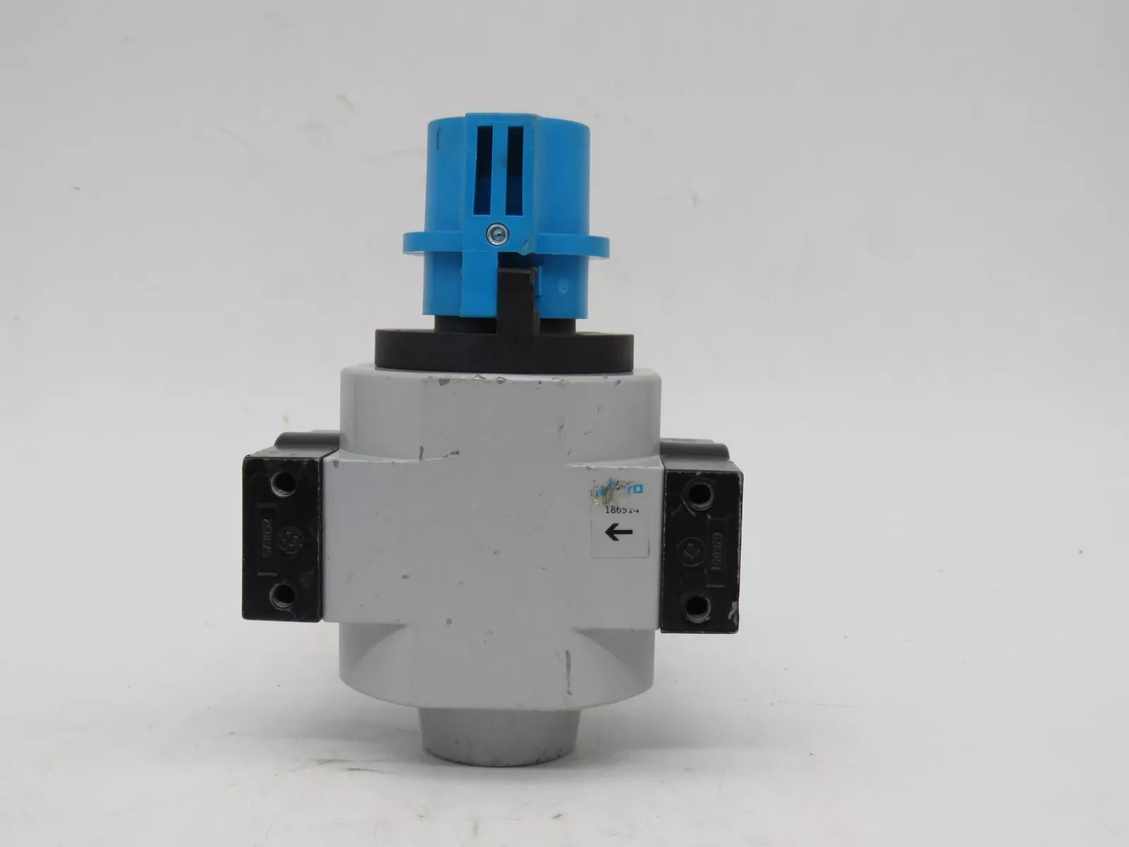 Festo HE-D-MAXI HEDMAXI Valve 3/2 Way Operating Pressure 0-16 Bar