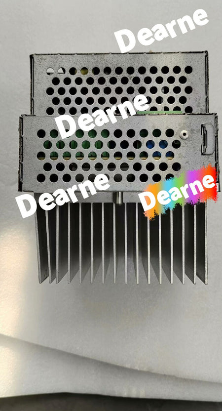 ABB Robot External Axis Drive DSQC664