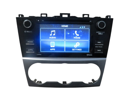 2015 Subaru PF-3678  Crosstrek Impreza HD Radio CM665UL - Free shipping