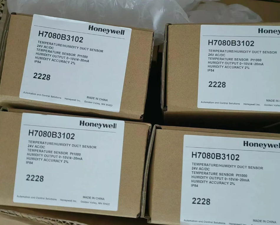 1pc NEW H7080B3102 Temperature Sensor #VGZ6 CH