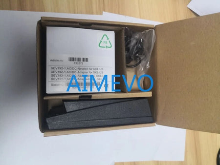 GKL211 Charger for GEB211, GEB212, GEB221, GEB222 Battery Total Stations NEW