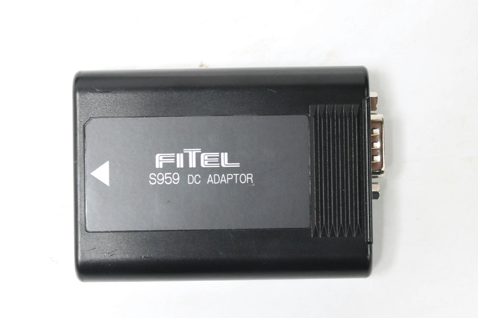 Fitel Furukawa S121A SM MM Fiber Fusion Splicer with S323 Cleaver