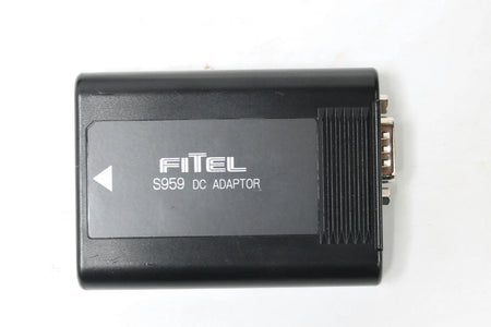 Fitel Furukawa S121A SM MM Fiber Fusion Splicer with S323 Cleaver