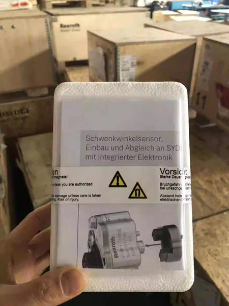 VT-SWA-1-13/DFEE R900913641 Smart Wireless Alarm System