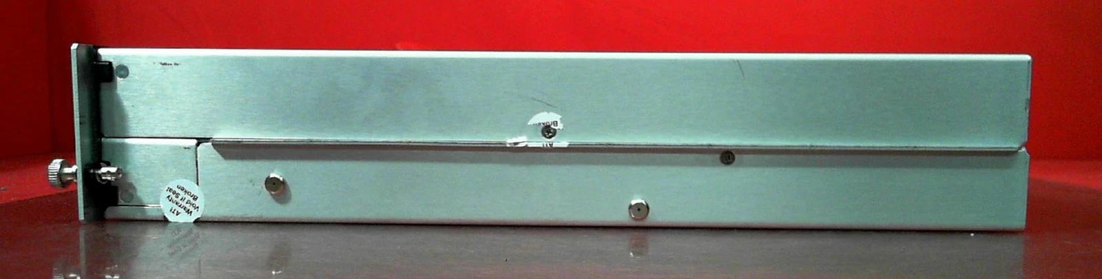 HP Agilent Keysight 41422A Source Monitor 200UV to 10V