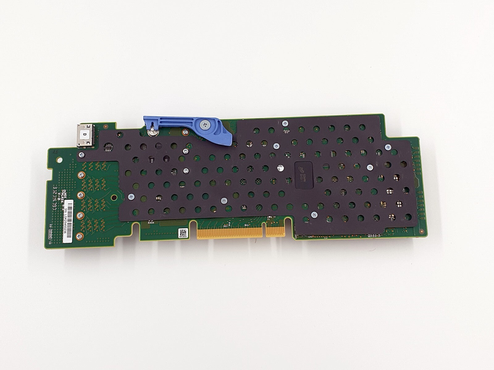 UCSC-SAS-M5HD 12Gb/s Modular PCIe SAS RAID Controller