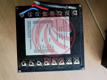 1pc Used Creeda PH/ORP800 pH/ORP 800 Tester