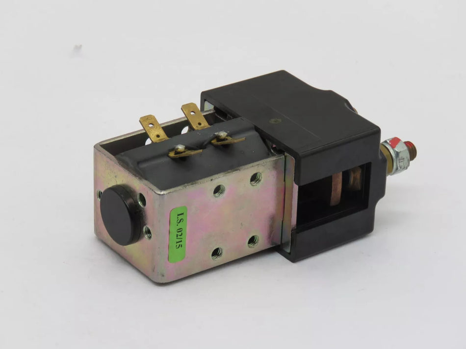 ALBRIGHT SW180-4 Solenoid Contactor SW180 Series 24V 150A