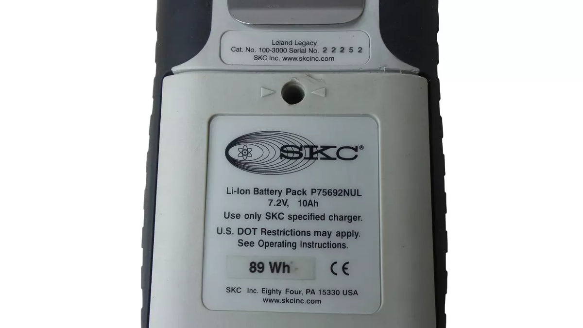 SKC CAT NO 100-3000 LELAND LEGACY Monitoring Device