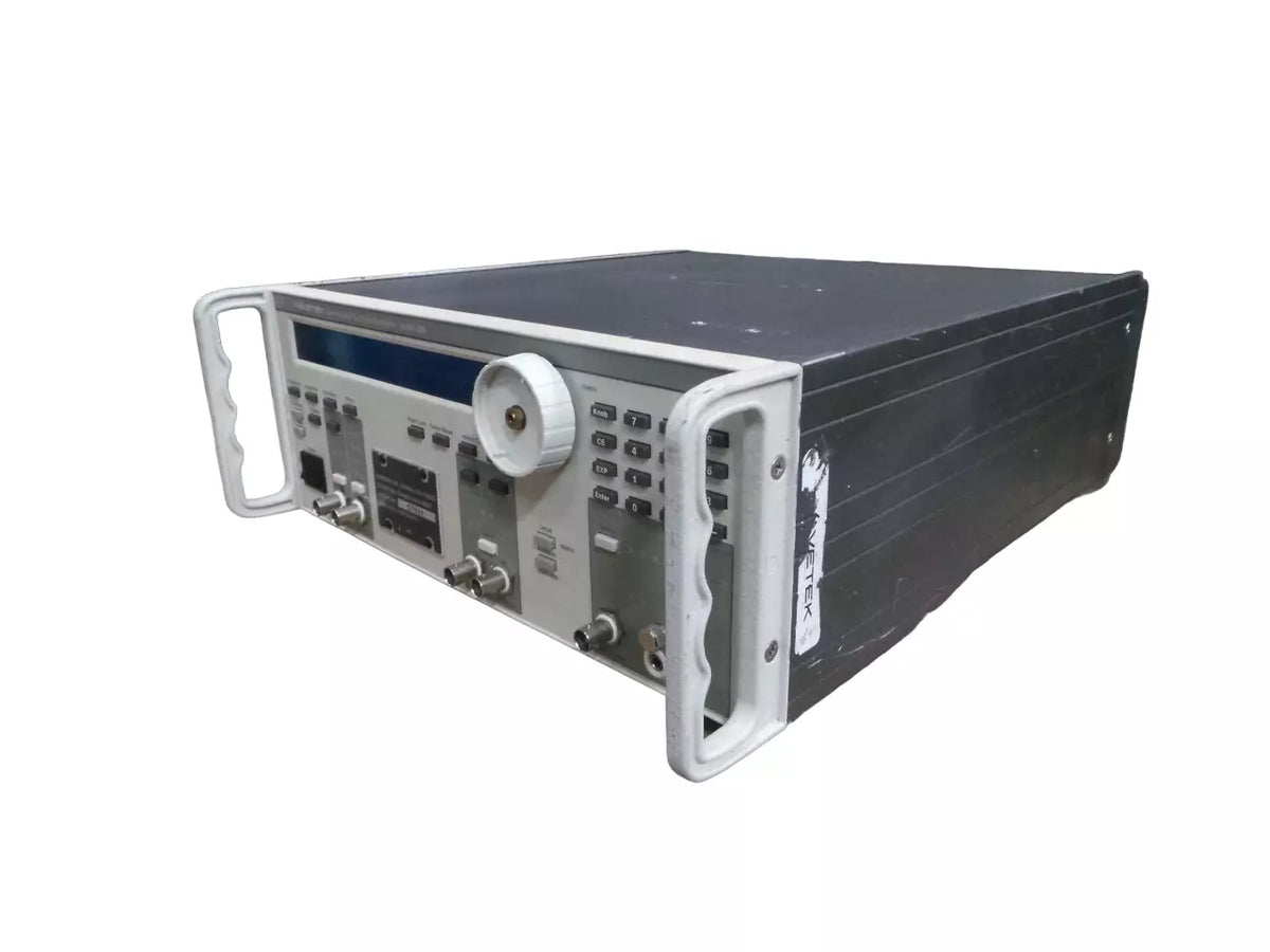 Wavetek 288 Synthesized Function Generator - Premium Quality