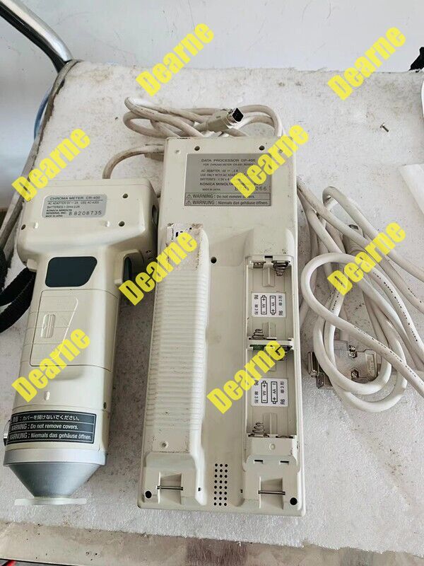 Chroma CR-400 Chroma Meter