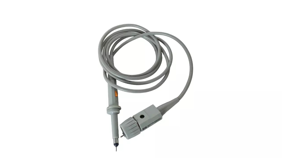 HP10074B Oscilloscope Probe - High-Quality Testing Accessory
