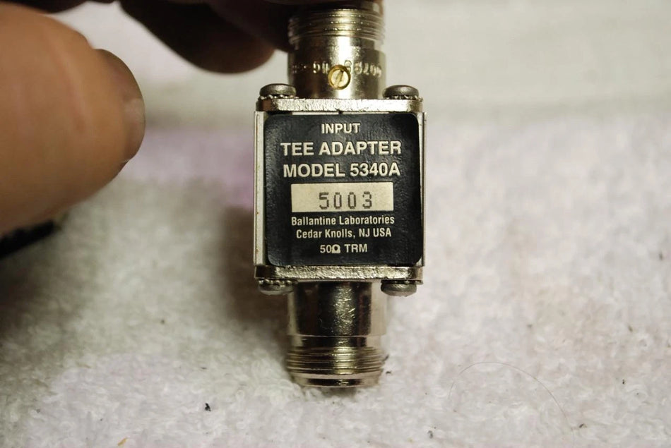 High-Quality Anainstr: Portable Digital Multimeter