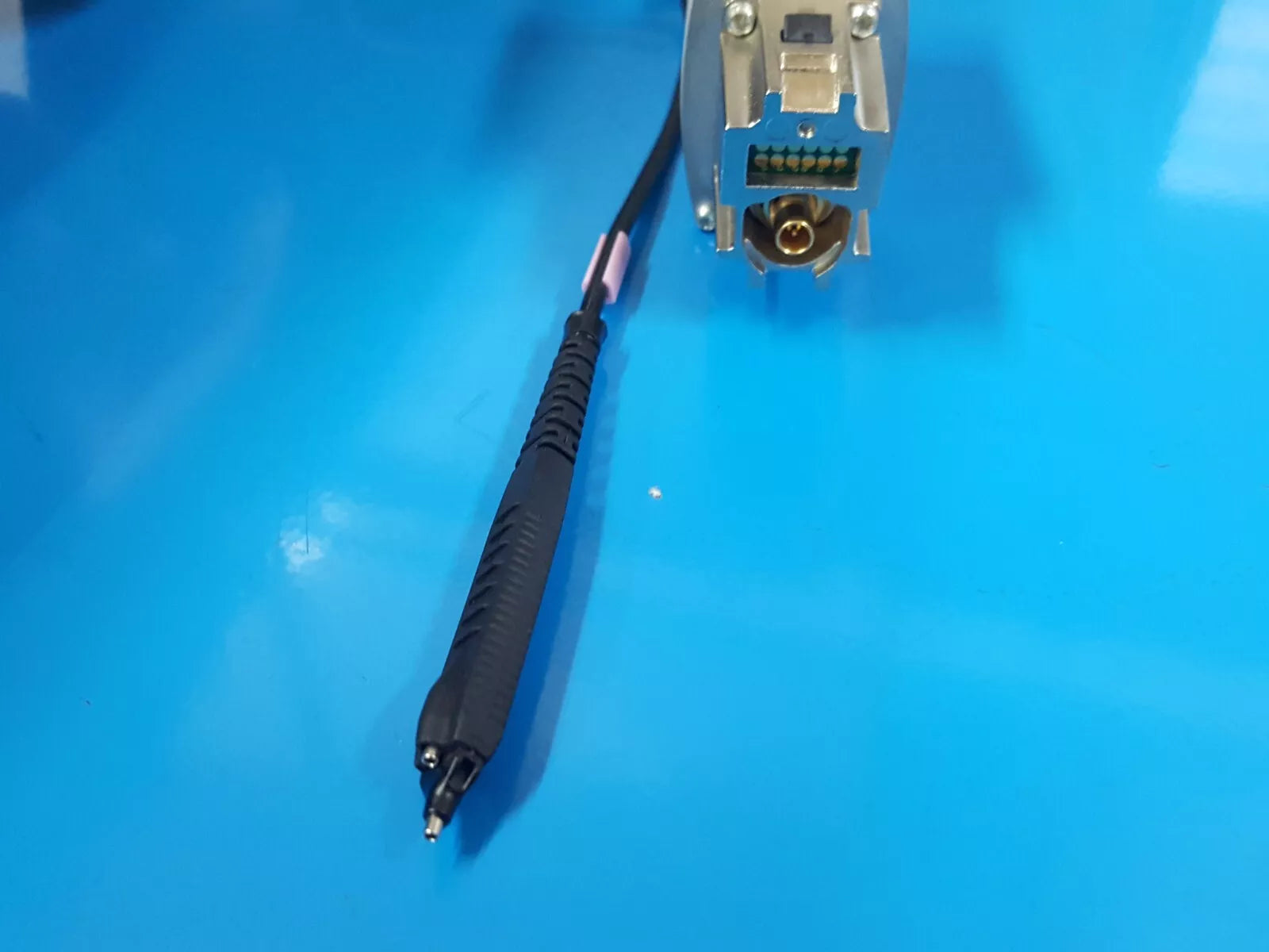 Tektronix P7240 4GHz Active Probe without Accessories