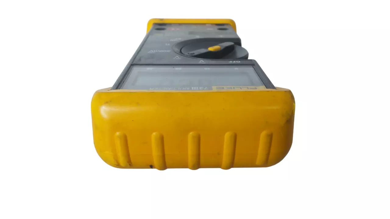 Fluke 73 III Multimeter with Essential Functions