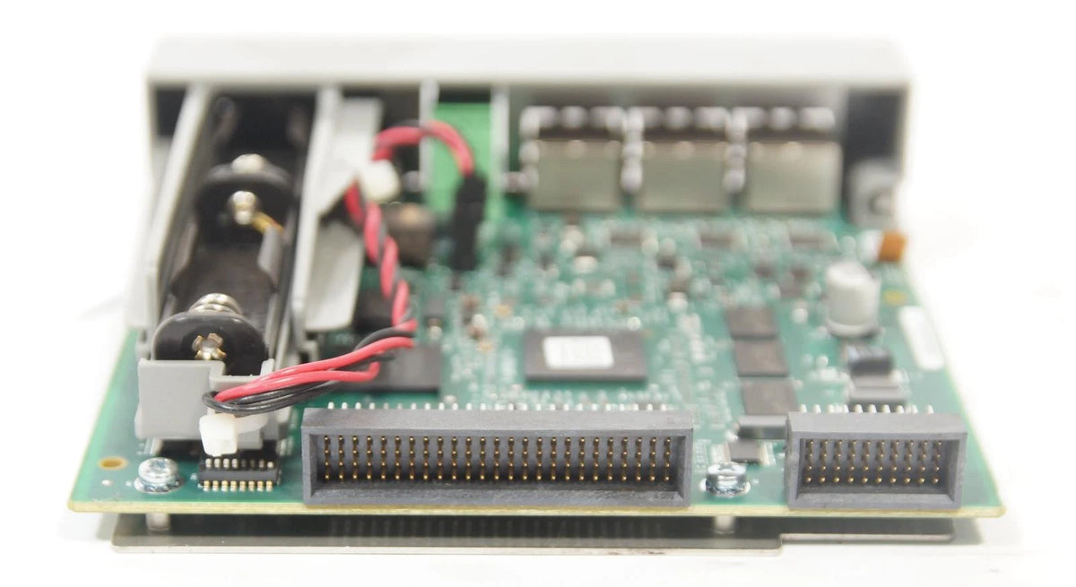 Honeywell HC900 C75S CPU Controller 900C75S-0360-00