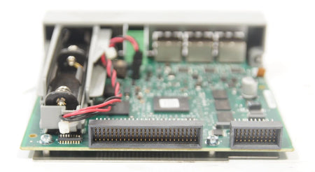 Honeywell HC900 C75S CPU Controller 900C75S-0360-00