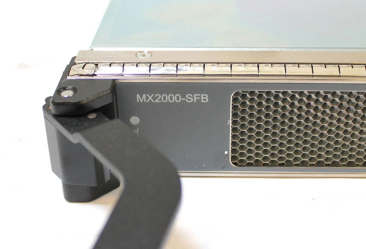 Juniper MX2000 Switch Fabric Board MX2000-SFB-S-A