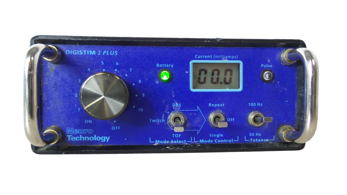 Neuro Technology DigiStim 2 Plus Neurostimulator Device