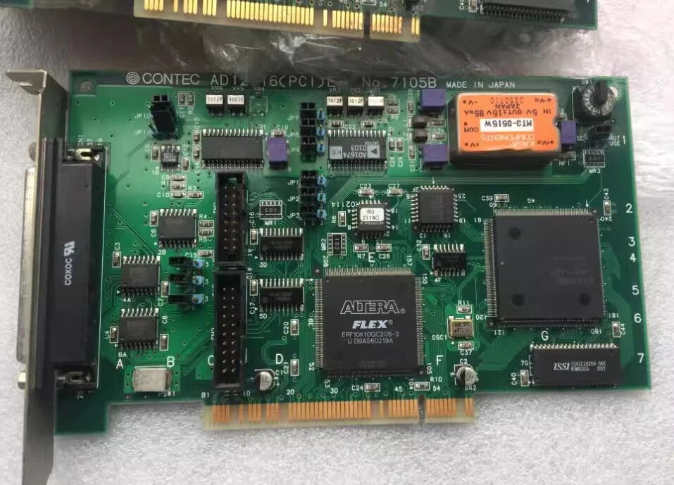 AD12-16(PCI)E No.7105B Product for Enhanced Connectivity