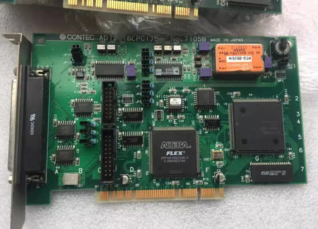 AD12-16(PCI)E No.7105B Product for Enhanced Connectivity