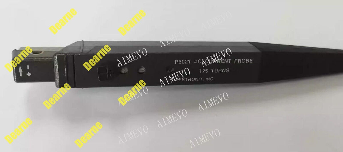 P6021 Oscilloscope AC Current Probe