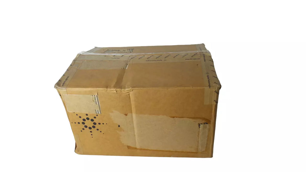 Agilent E3630A Triple Output DC Power Supply