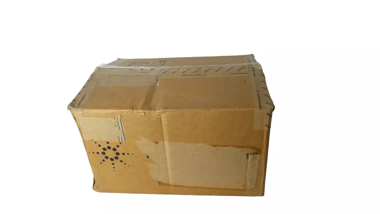 Agilent E3630A Triple Output DC Power Supply