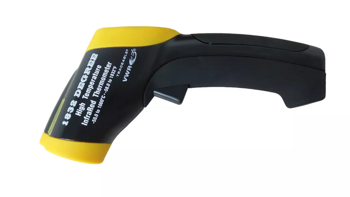 Fisherbrand Traceable 1832 Degree High Temperature Thermometer