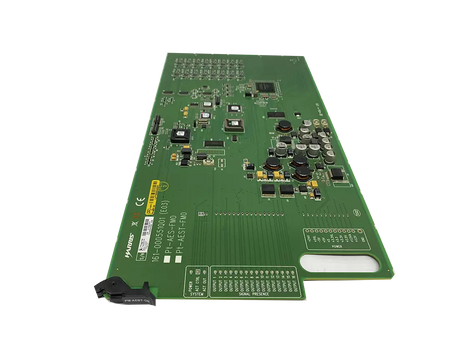 Harris PM-AEBT-OB Balanced Digital AES Audio Outputs Module