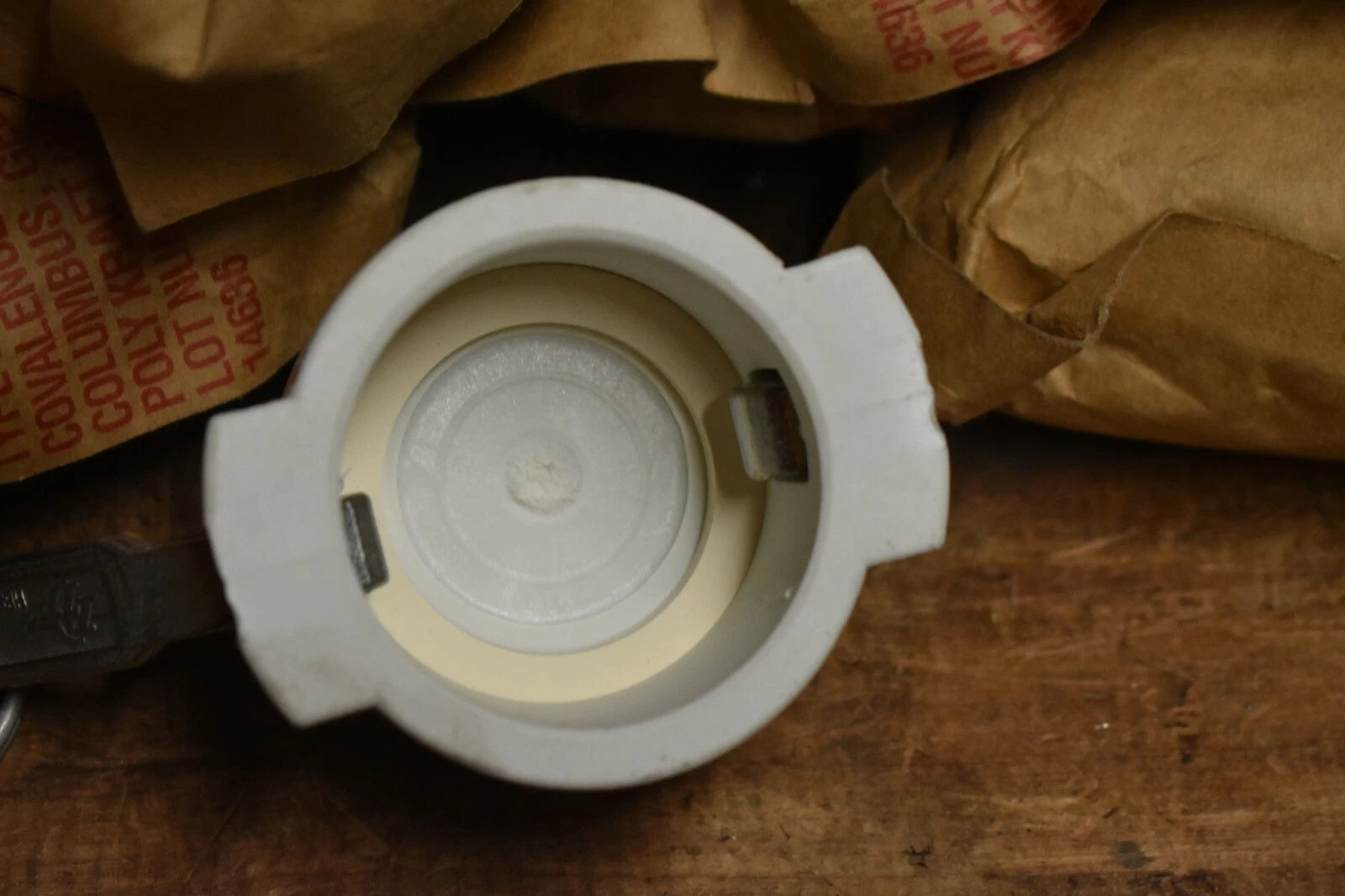 Premium Digital Guitar Tuner by anainstr