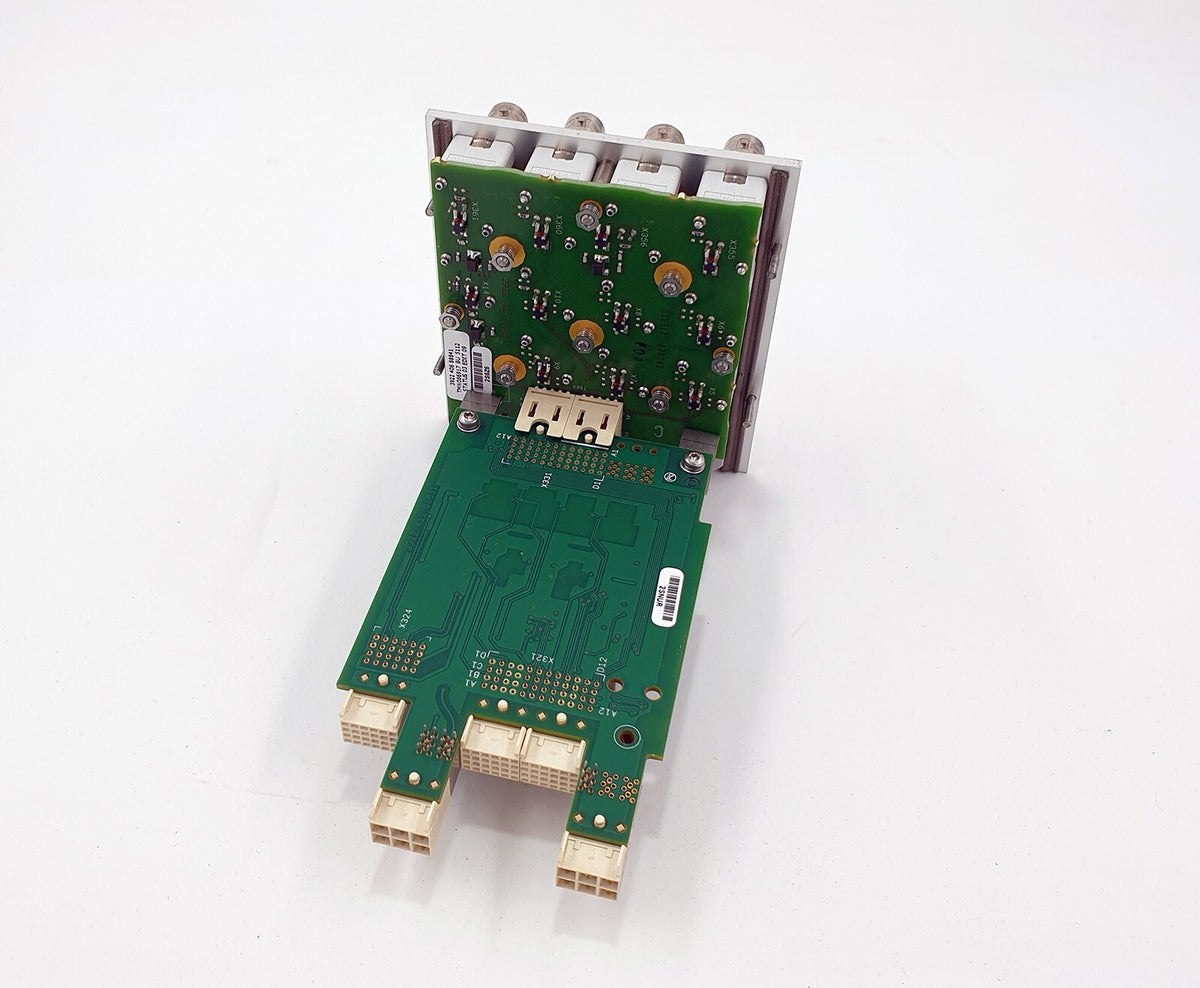 HDTriax Base Station BNC Module