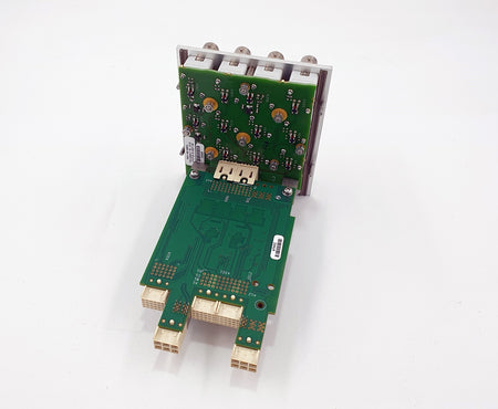 HDTriax Base Station BNC Module