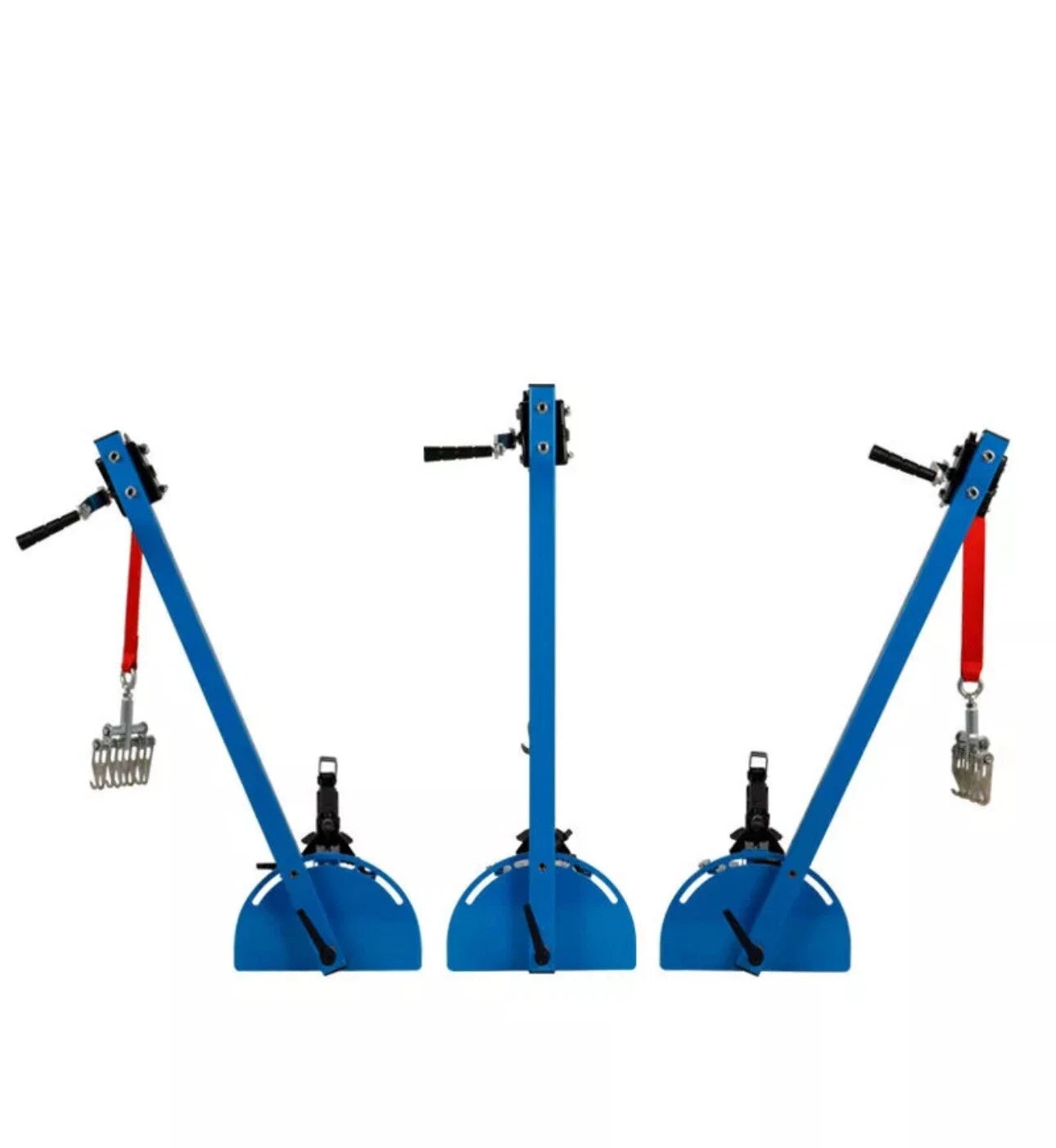 OLYM Car Repair Dent Puller 600kg - Body Repair Tool