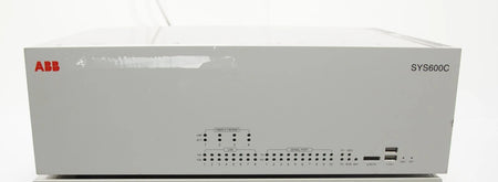 ABB MicroSCADA Pro SYS 600C For Network Control and Distribution Management