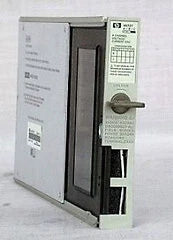 HP Agilent Keysight 44727C 4 Channel Voltage/Current DAC