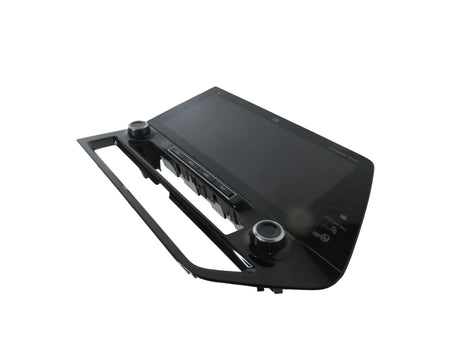 2020-2022 86110-0E060 Multi-Display Assembly Radio Unit for Toyota Highlander