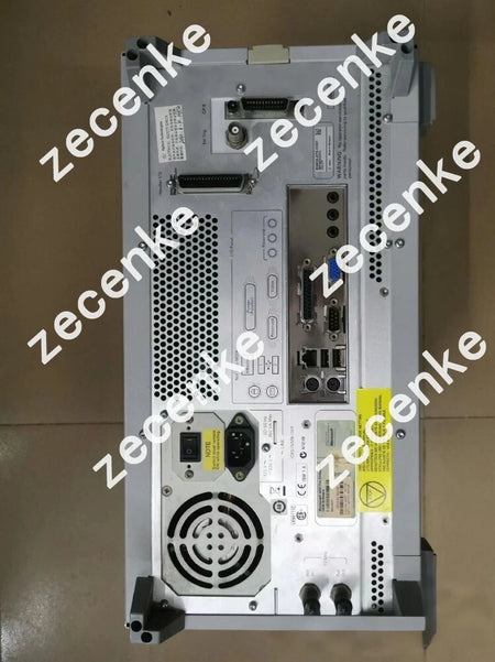 1pc KEYSIGHT Agilent E5062A Network Analyzer 300kHz-3GHz By Express