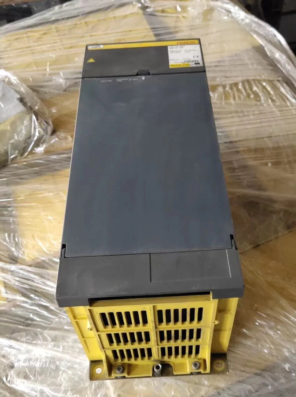 A06B-6083-H245 Product: Features, Specifications, and Uses