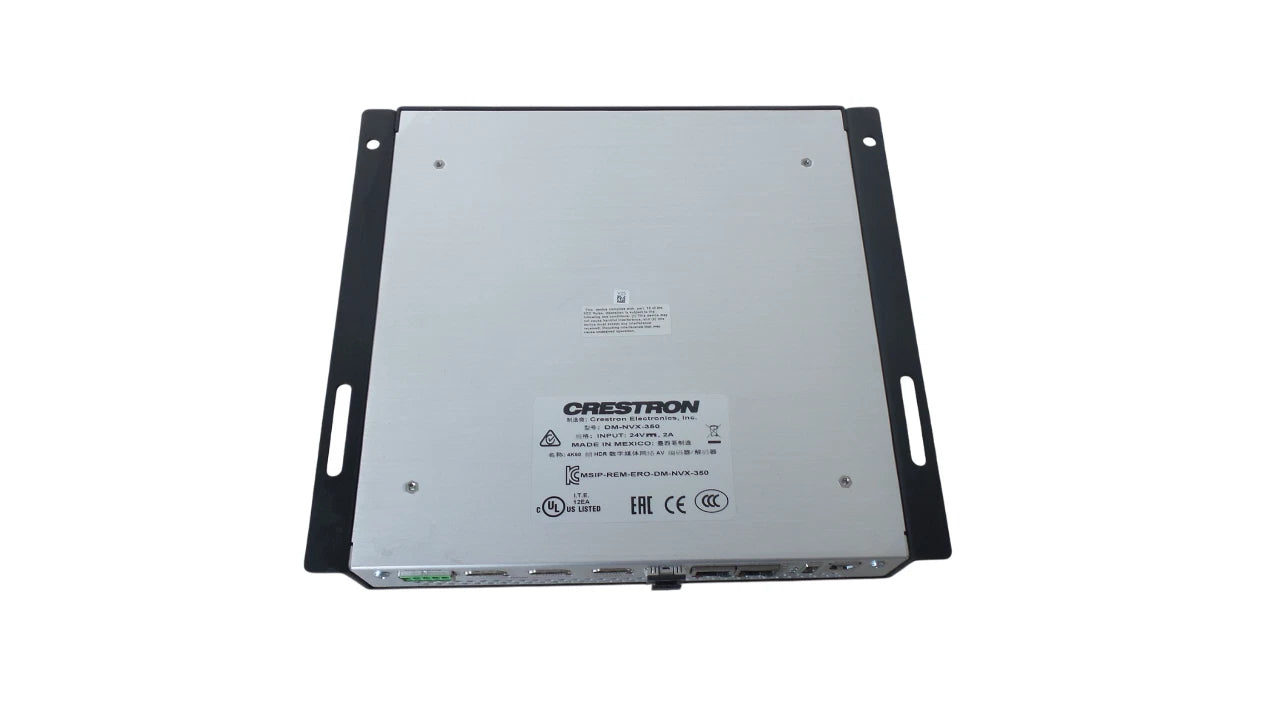 Crestron DM-NVX-350 DM 4K Network Video Endpoint - Free Shipping
