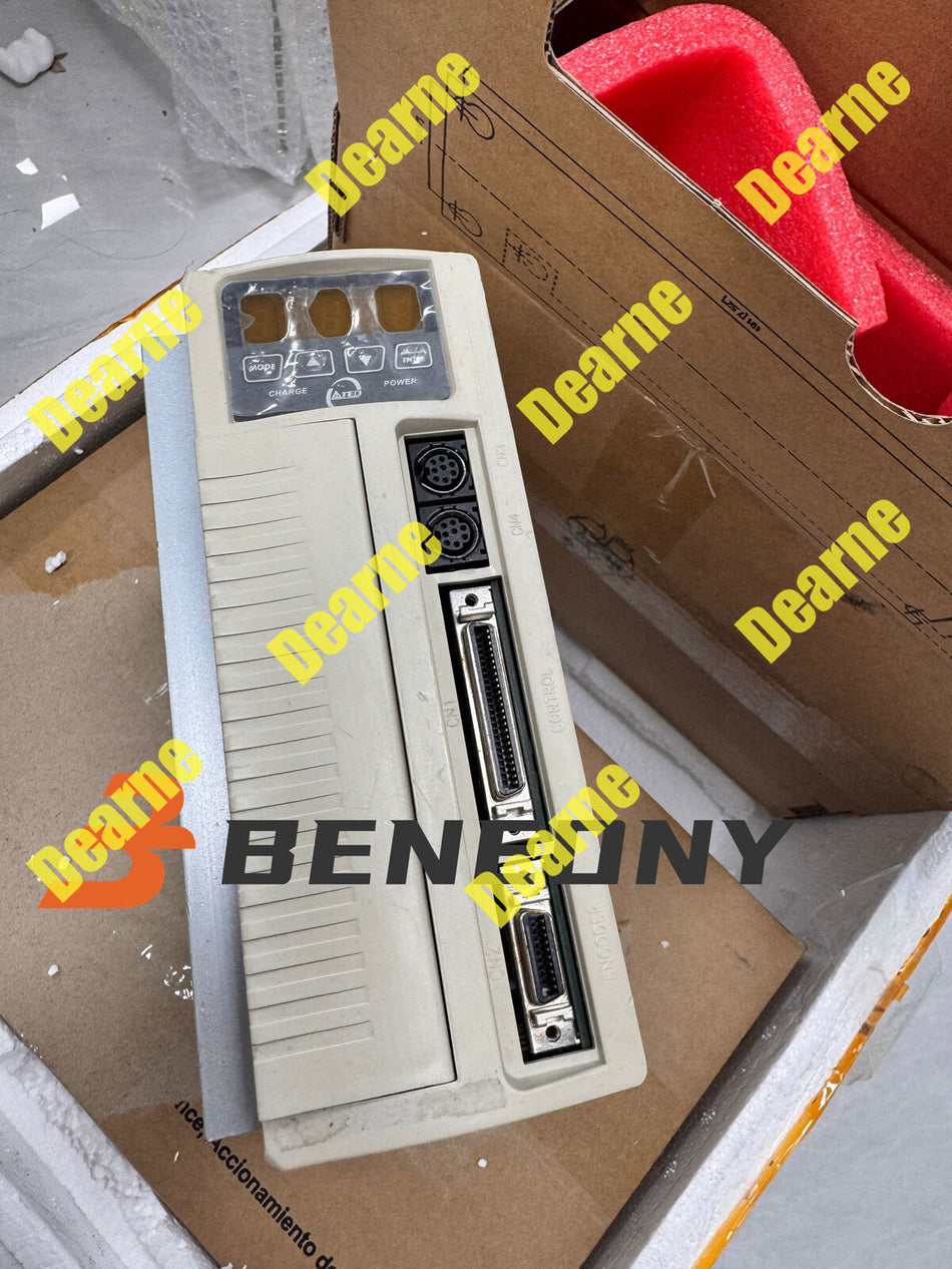 TECO TSTA30C Servo Drive