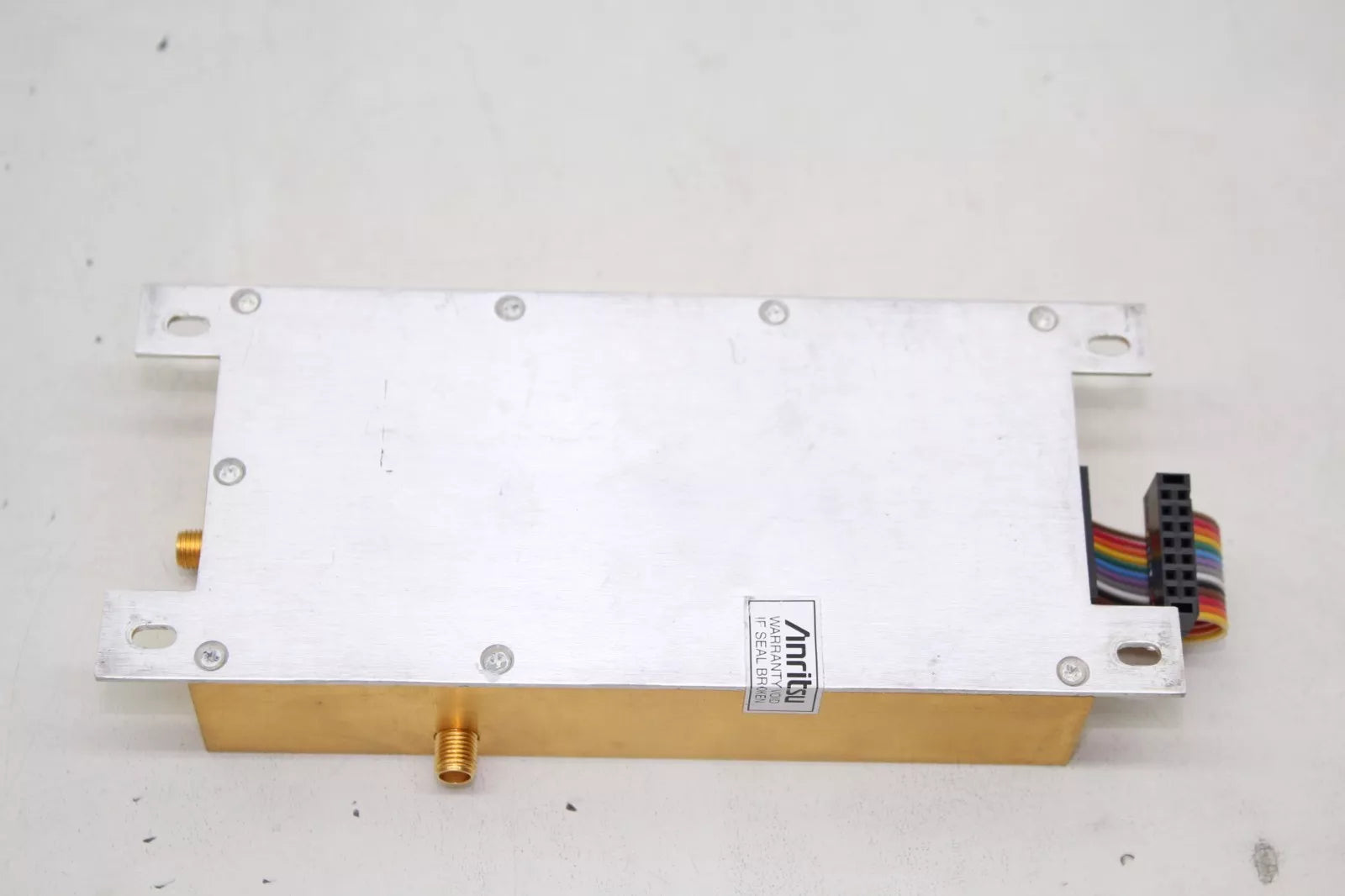 Anritsu Switched Doubler Module 28875 for Signal Frequency Doubling