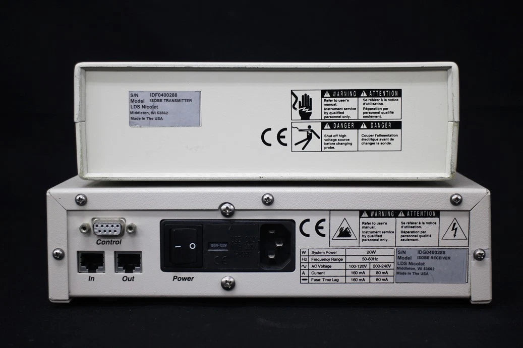 Nicolet ISOBE5500/015 Optical Fiber Isolation Probe