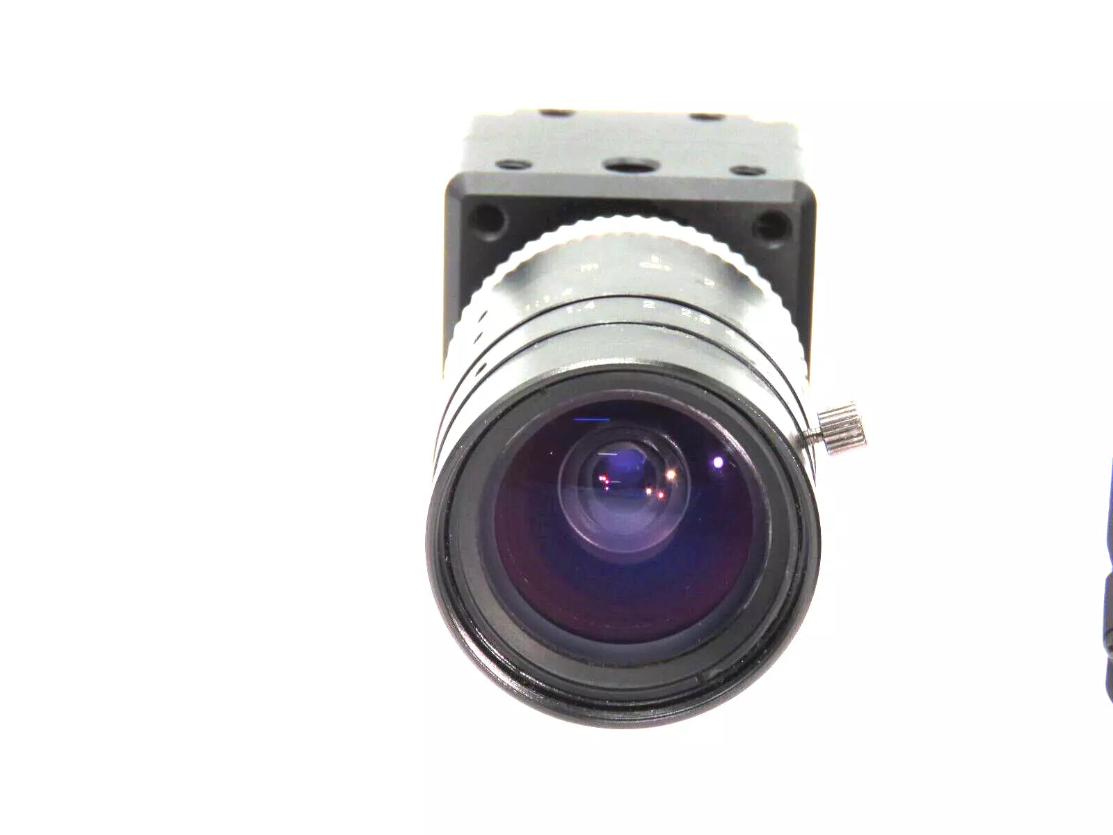Omron FH-SC02 High Speed Industrial Camera 2MPIX Color