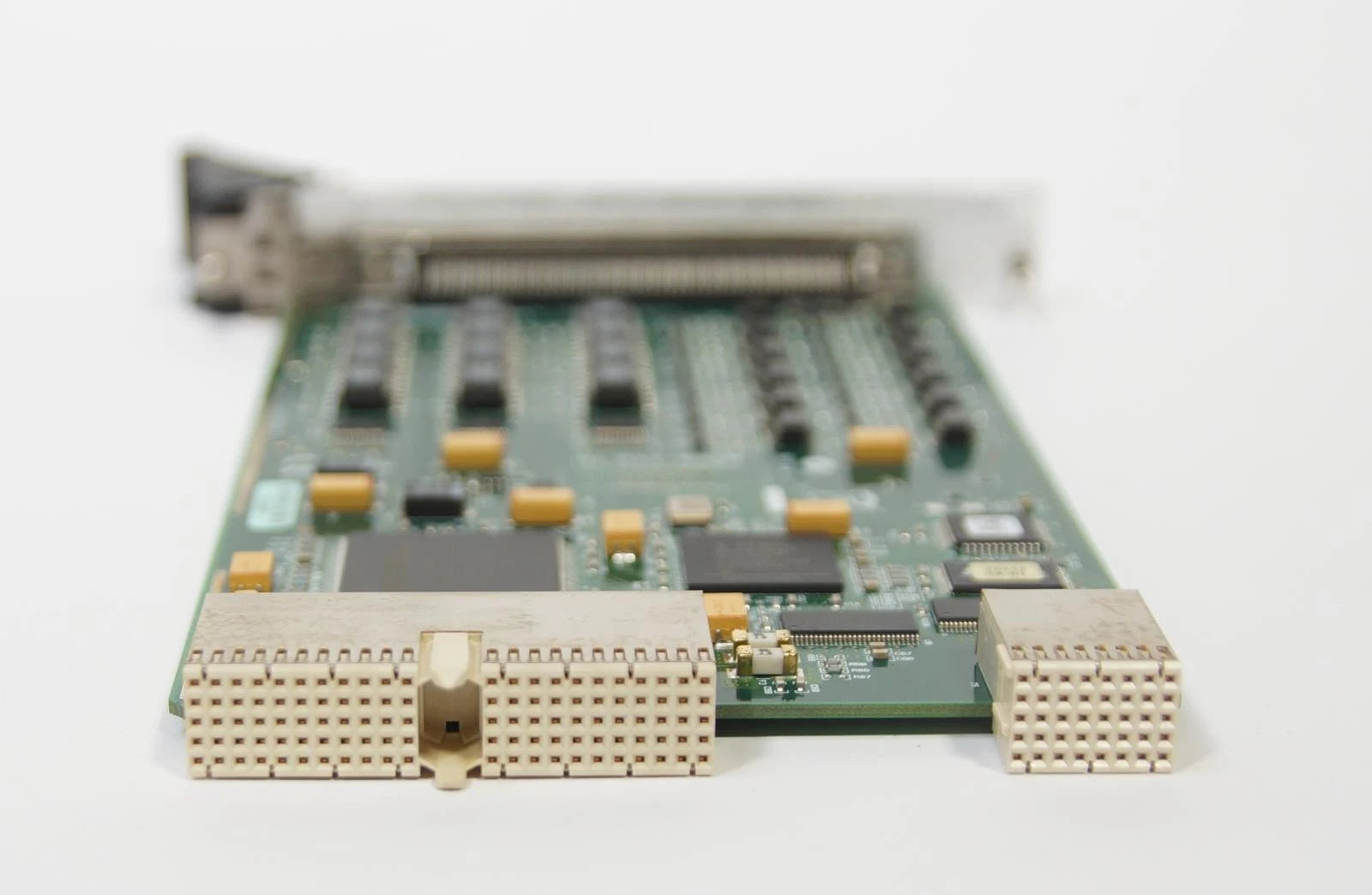National Instruments NI PXI-6528 PXI Isolated Digital IO Module 48-Channel 60V