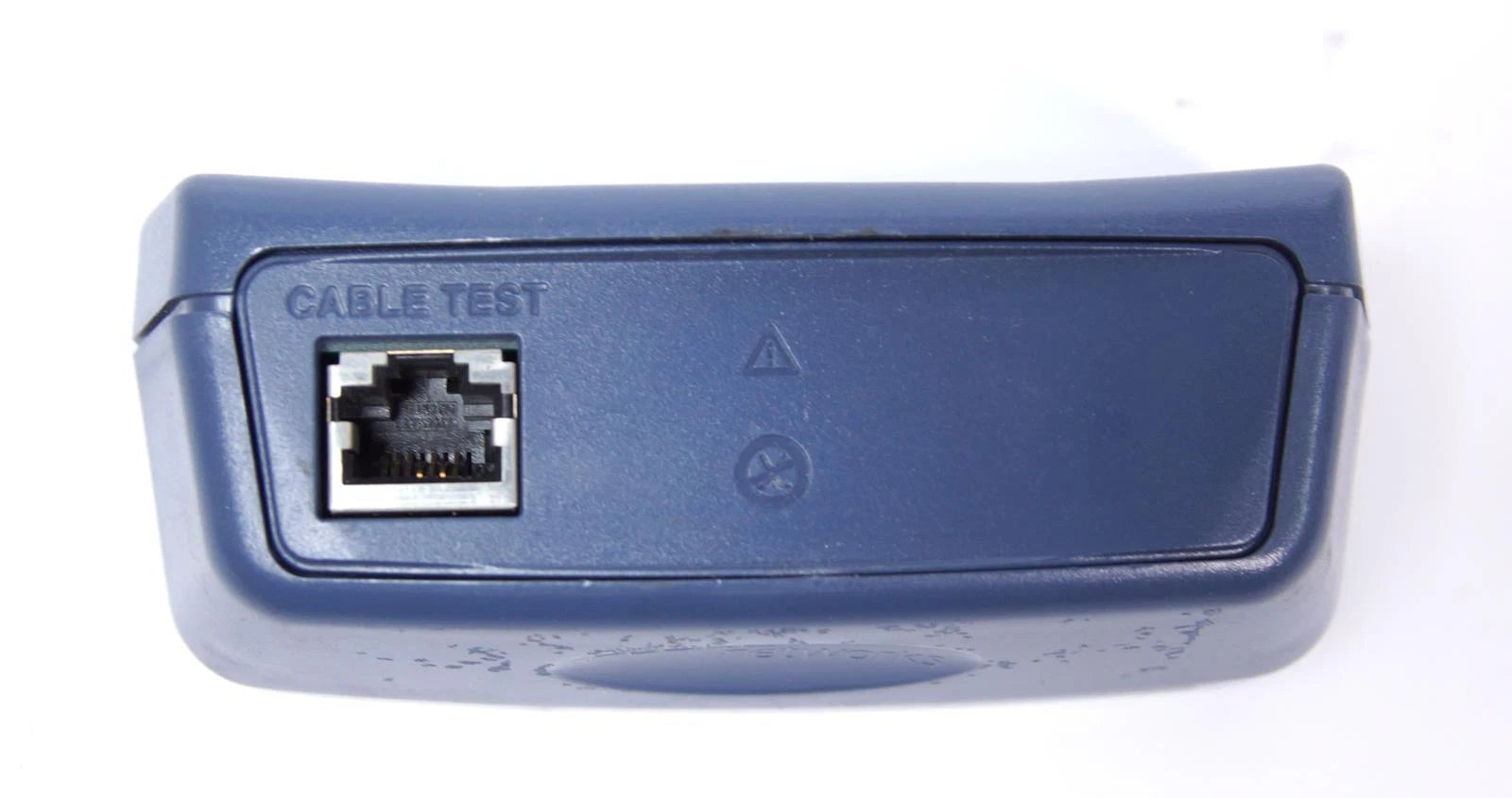 Fluke Networks DSP-LIA012 Channel / Adapter for CAT 6 ClassE