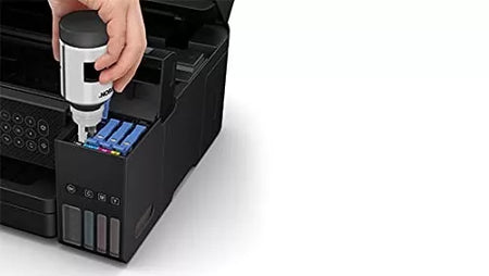 Epson EcoTank L6270 A4 Wi-Fi Duplex All-in-One Ink Tank Printer