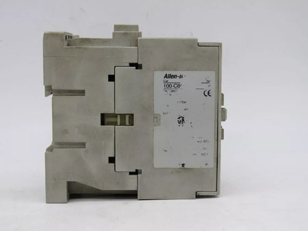 Allen Bradley 100C8500 Contactor 3 Pole Series A