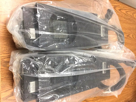 Spectra Physics Laser Argon 163A-1202 Air-Cooled Laser Head